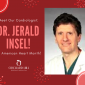 Meet Our Cardiologist, Dr. Jerald Insel, for American Heart Month!