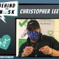 Behind The Mask – Get To Know: Christopher Lee, Housekeeping Director