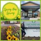 Celebrating Spring the Orchard Hill Way!
